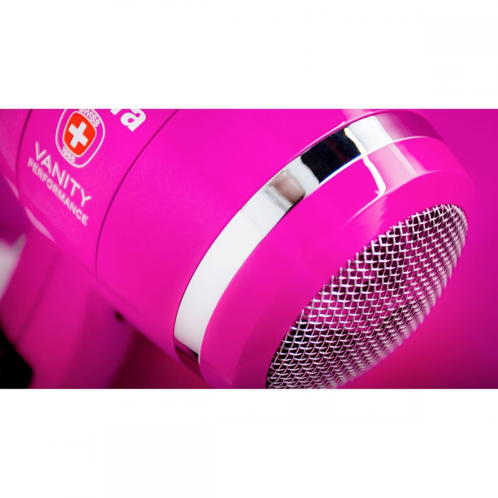 Valera Vanity Performance Hot Pink 0
