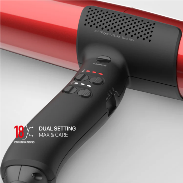 Valera MatrixCare NightBlack 0