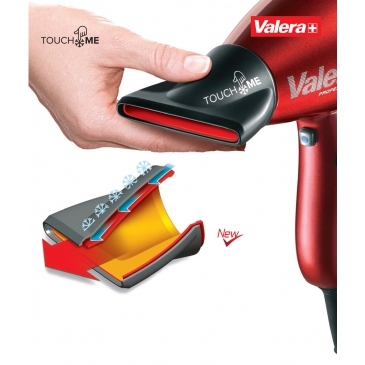 Valera Swiss Silent 9500 Ionic Rotocord 0