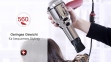 Valera Swiss METAL-MASTER LIGHT EMOTION Rotocord 0