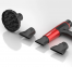 Valera MatrixCare Metallic Red 3