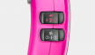 Valera Vanity Performance Hot Pink 1