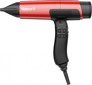 Valera MatrixCare Metallic Red